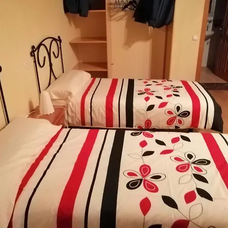 Casa O Chalet El Salon Дом отдыха Премио