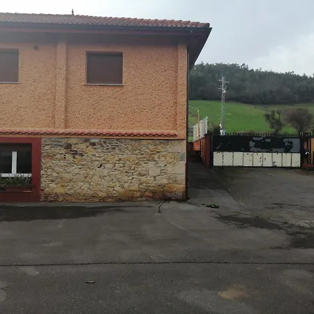 Casa O Chalet El Salon Премио