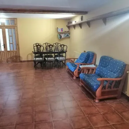 Casa O Chalet El Salon