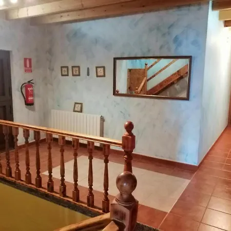 Casa O Chalet El Salon Дом отдыха Премио