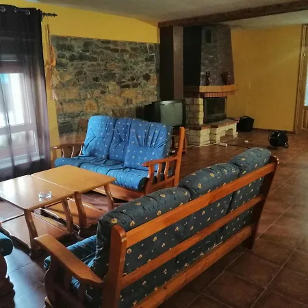 Casa O Chalet El Salon