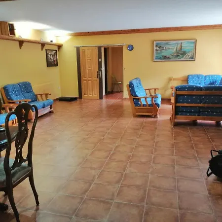 Casa vacanze Casa O Chalet El Salon *