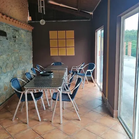 Casa vacanze Casa O Chalet El Salon