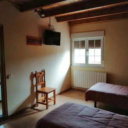 Casa O Chalet El Salon