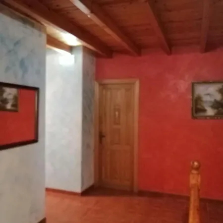 Casa vacanze Casa O Chalet El Salon